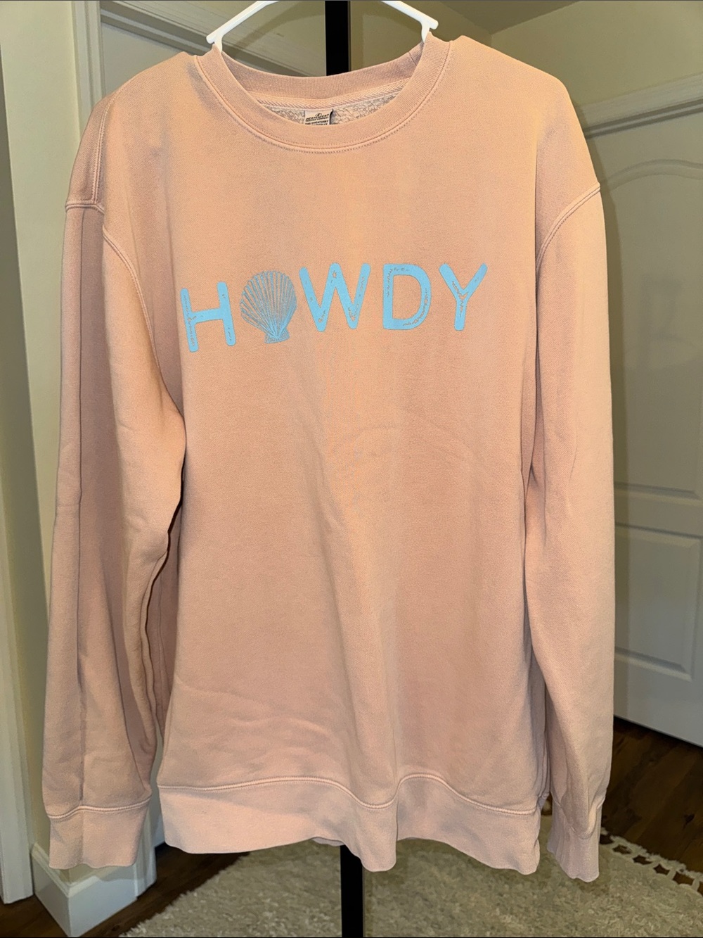 Rodeo Beach Sweatshirt - Size L